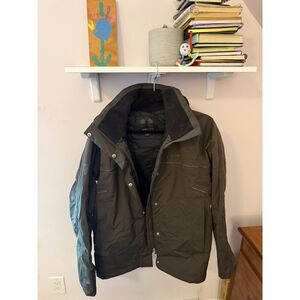 Musto riding jacket waterproof superb condition sz EU16